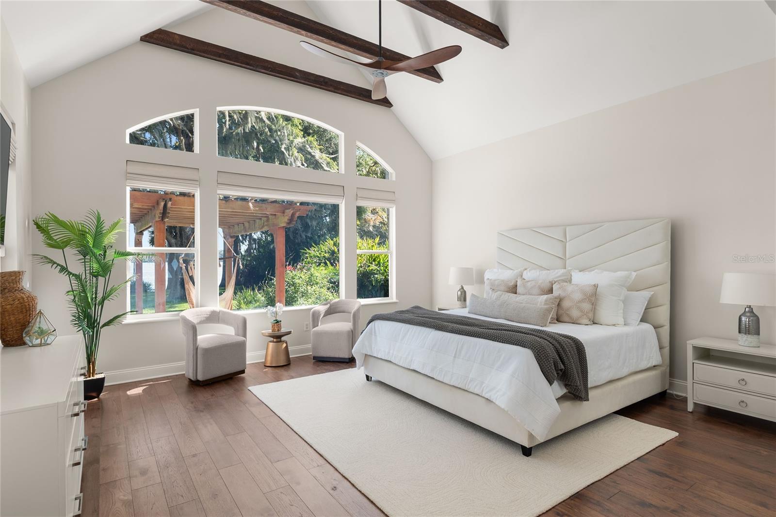 GREEN OAKS REP - Residential