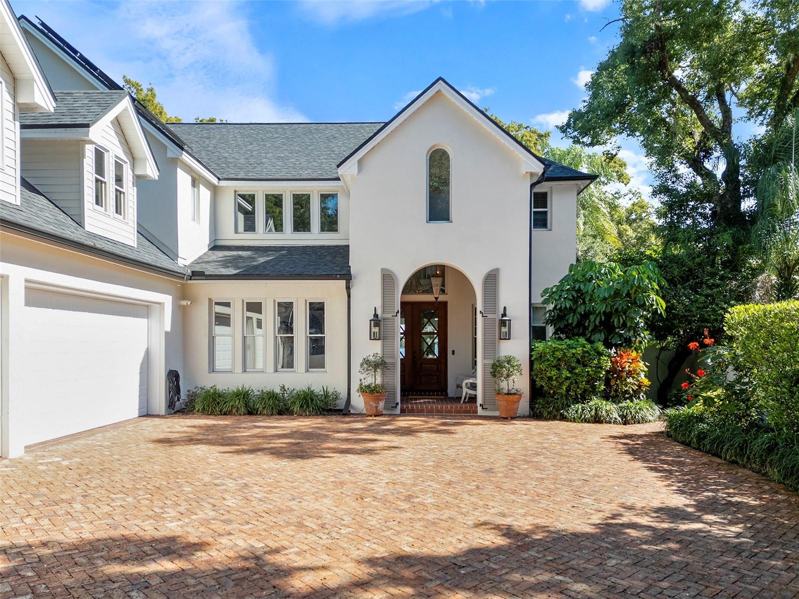 GREEN OAKS REP - Residential