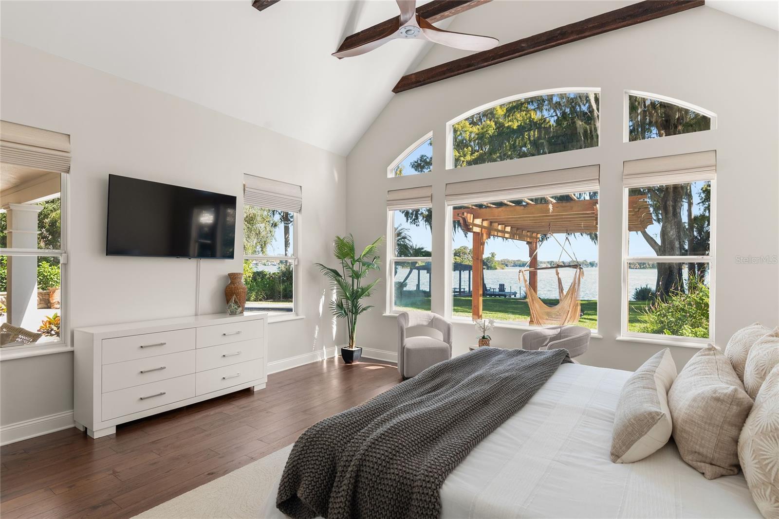 GREEN OAKS REP - Residential