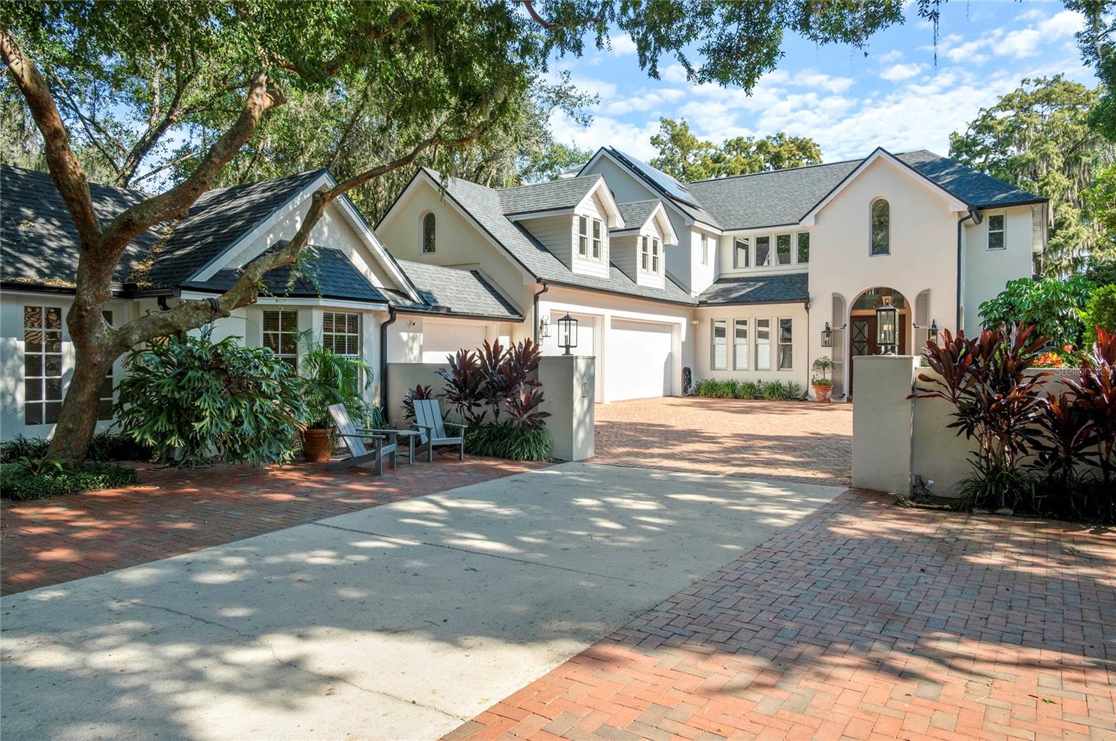 GREEN OAKS REP - Residential