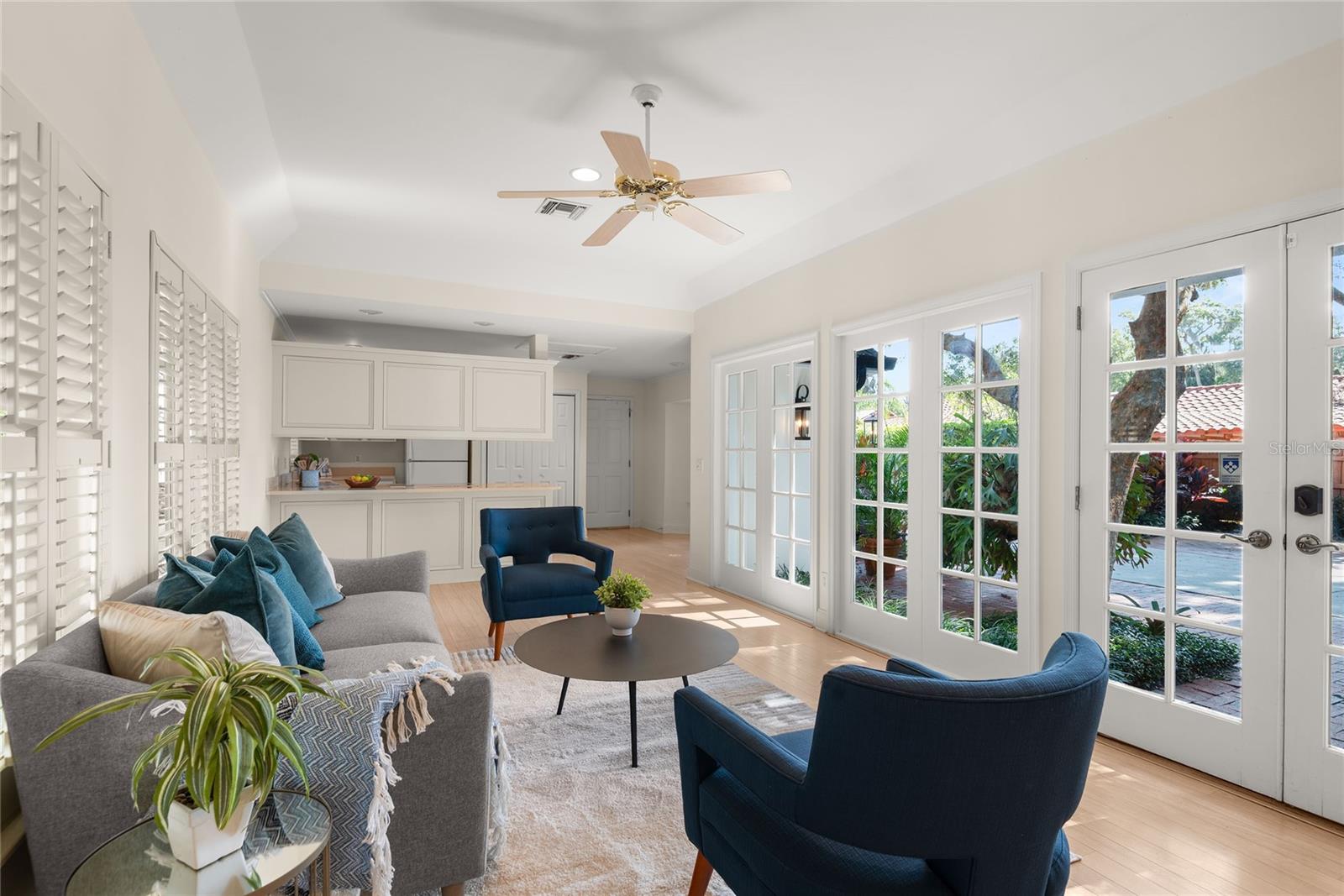 GREEN OAKS REP - Residential