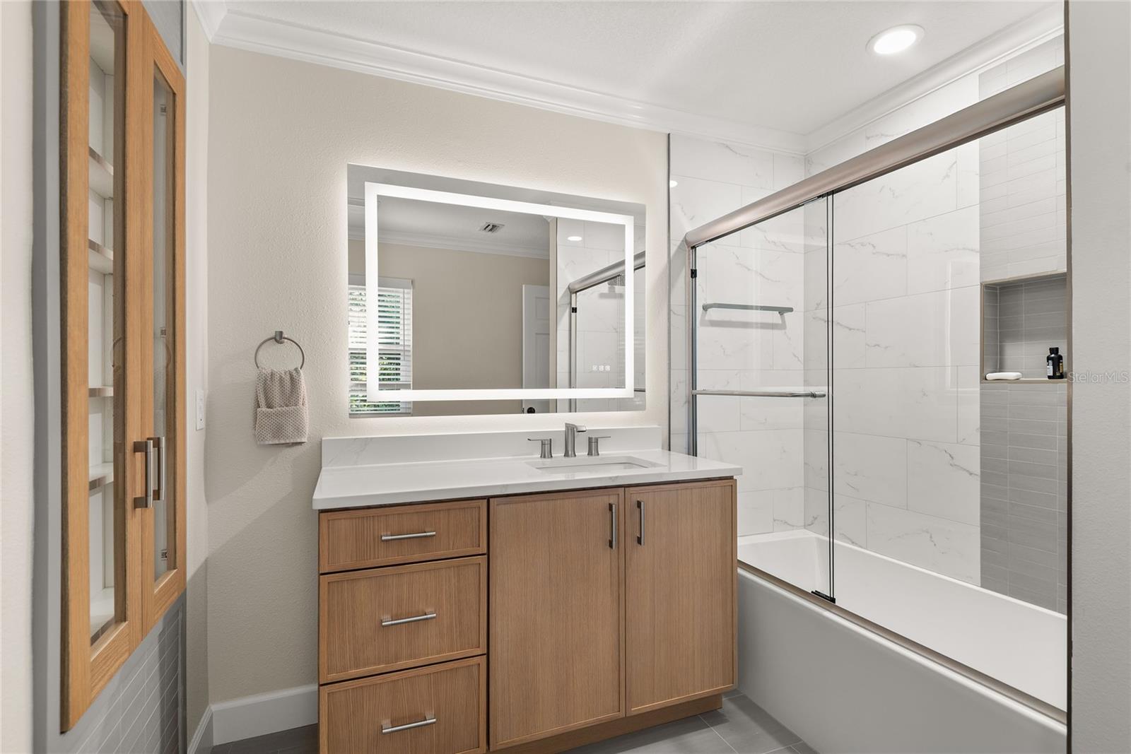 GREEN OAKS REP - Residential