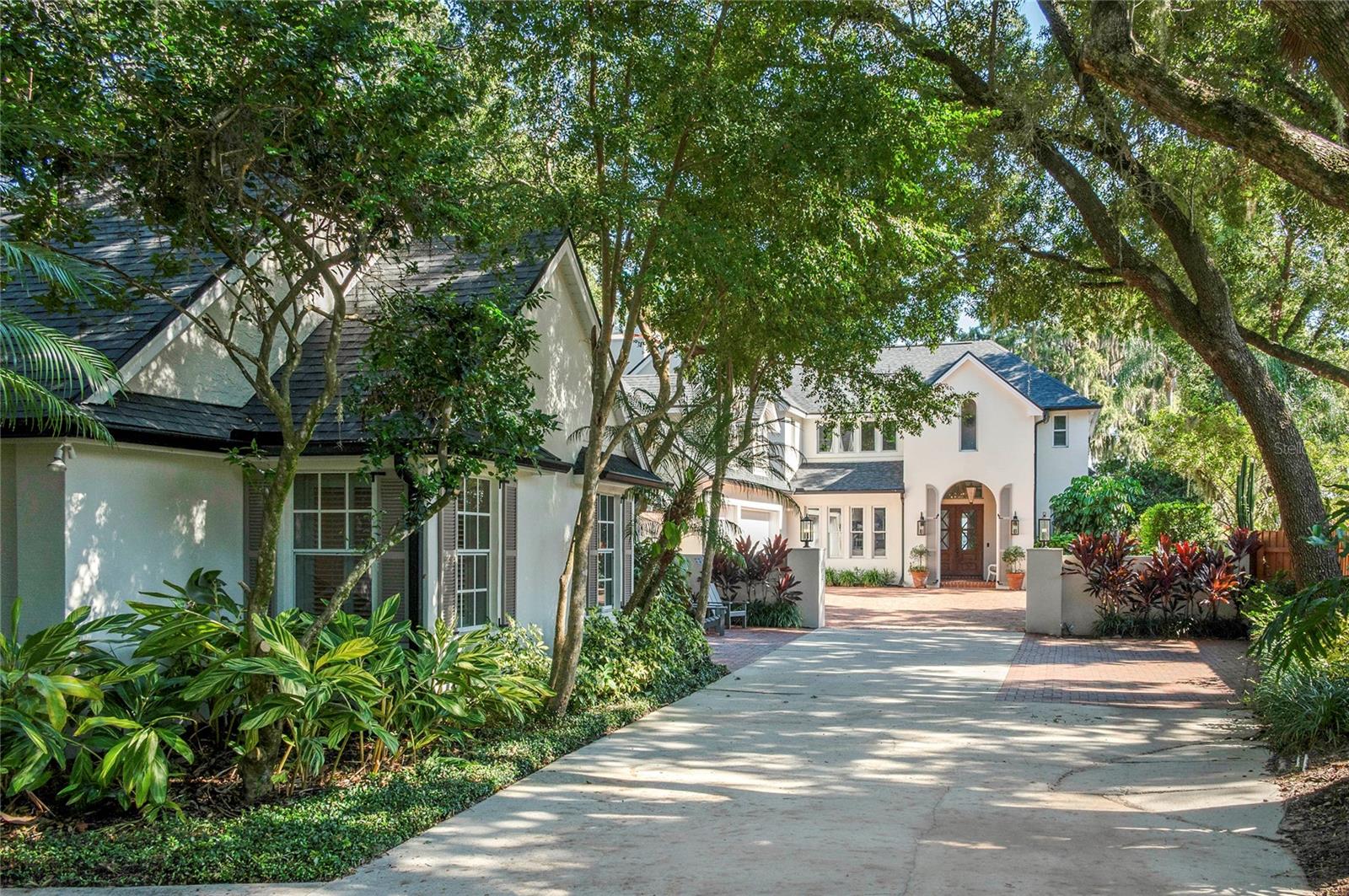 GREEN OAKS REP - Residential