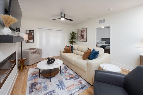 Tiny photo for 419 SE 1st Avenue #101, Ocala, FL 34471 (MLS # OM654493)