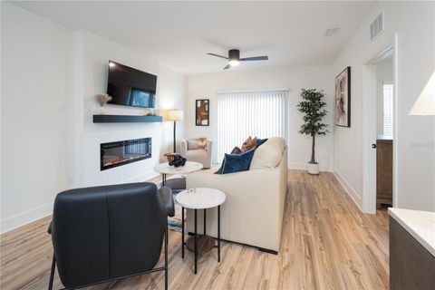 Tiny photo for 419 SE 1st Avenue #101, Ocala, FL 34471 (MLS # OM654493)