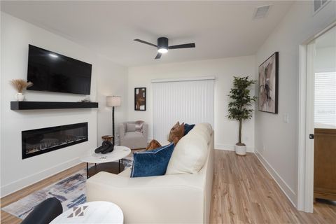 Tiny photo for 419 SE 1st Avenue #101, Ocala, FL 34471 (MLS # OM654493)