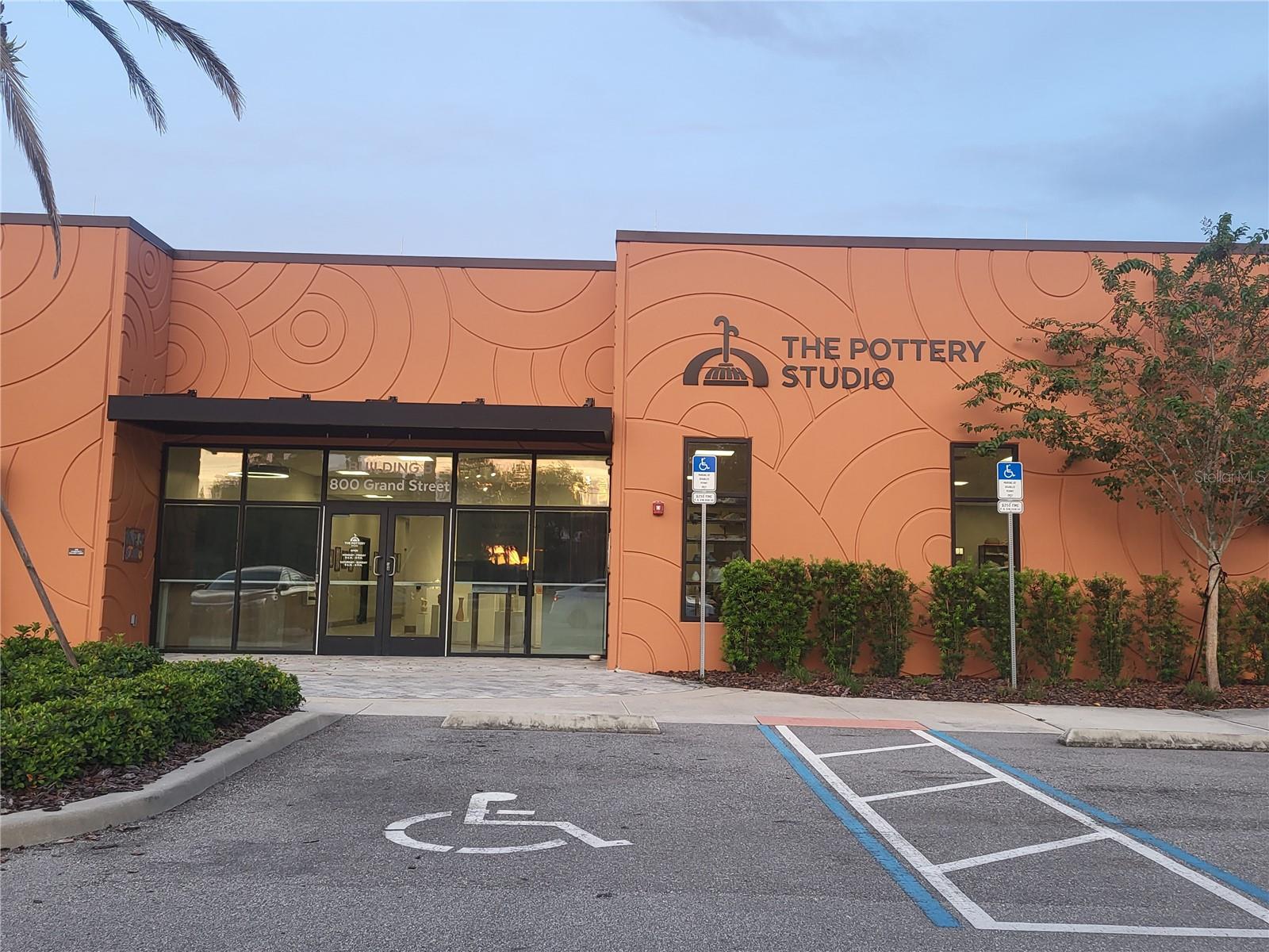 HUGHEY HEIGHTS - Residential