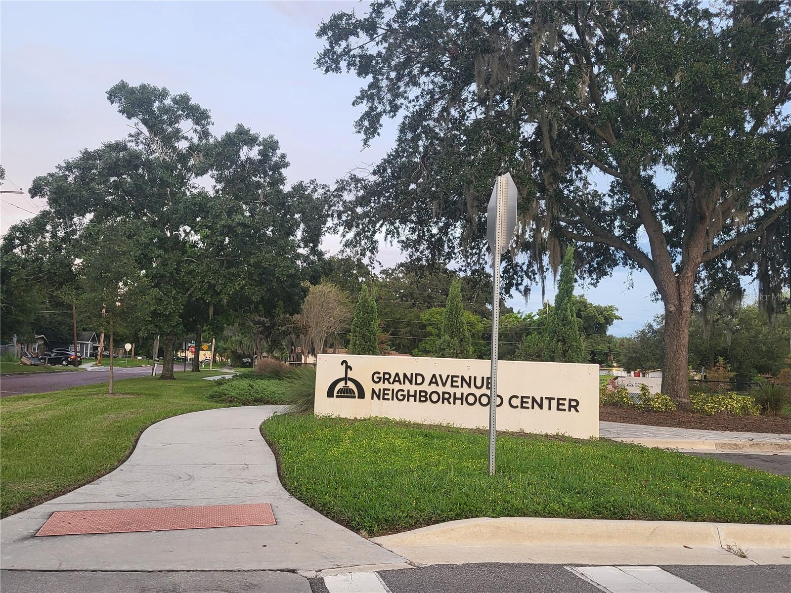 HUGHEY HEIGHTS - Residential