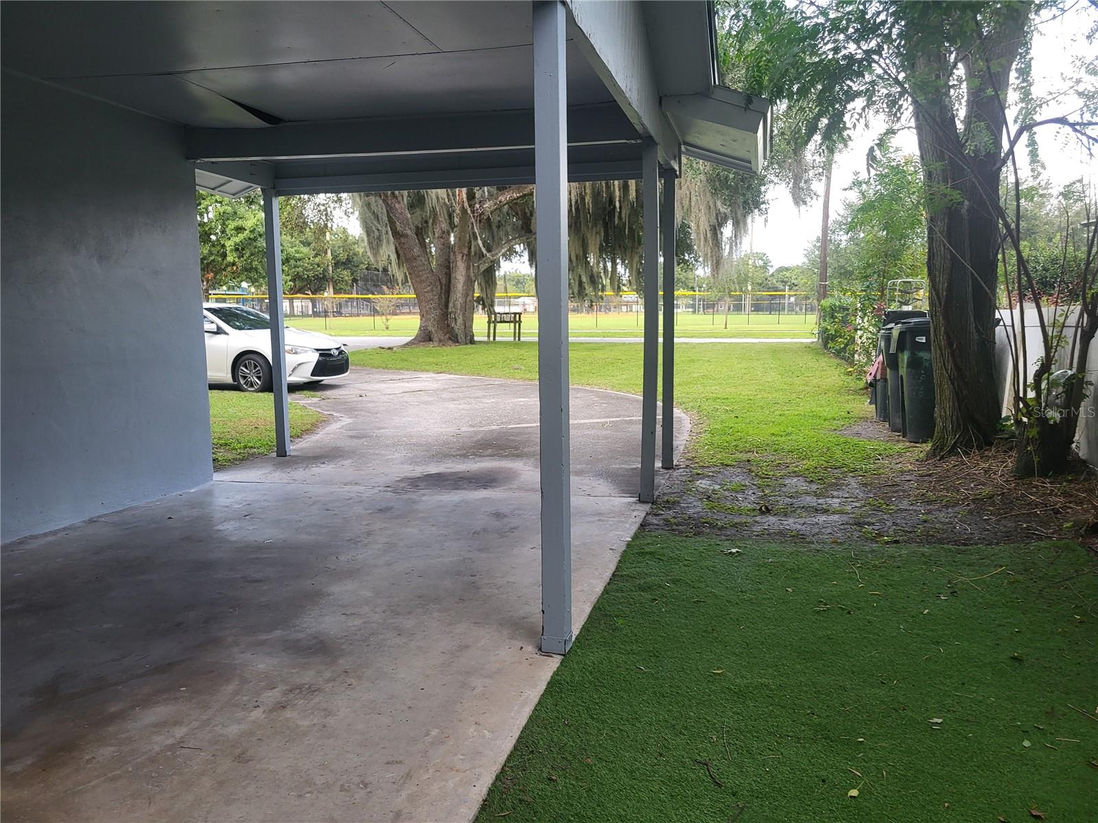 HUGHEY HEIGHTS - Residential