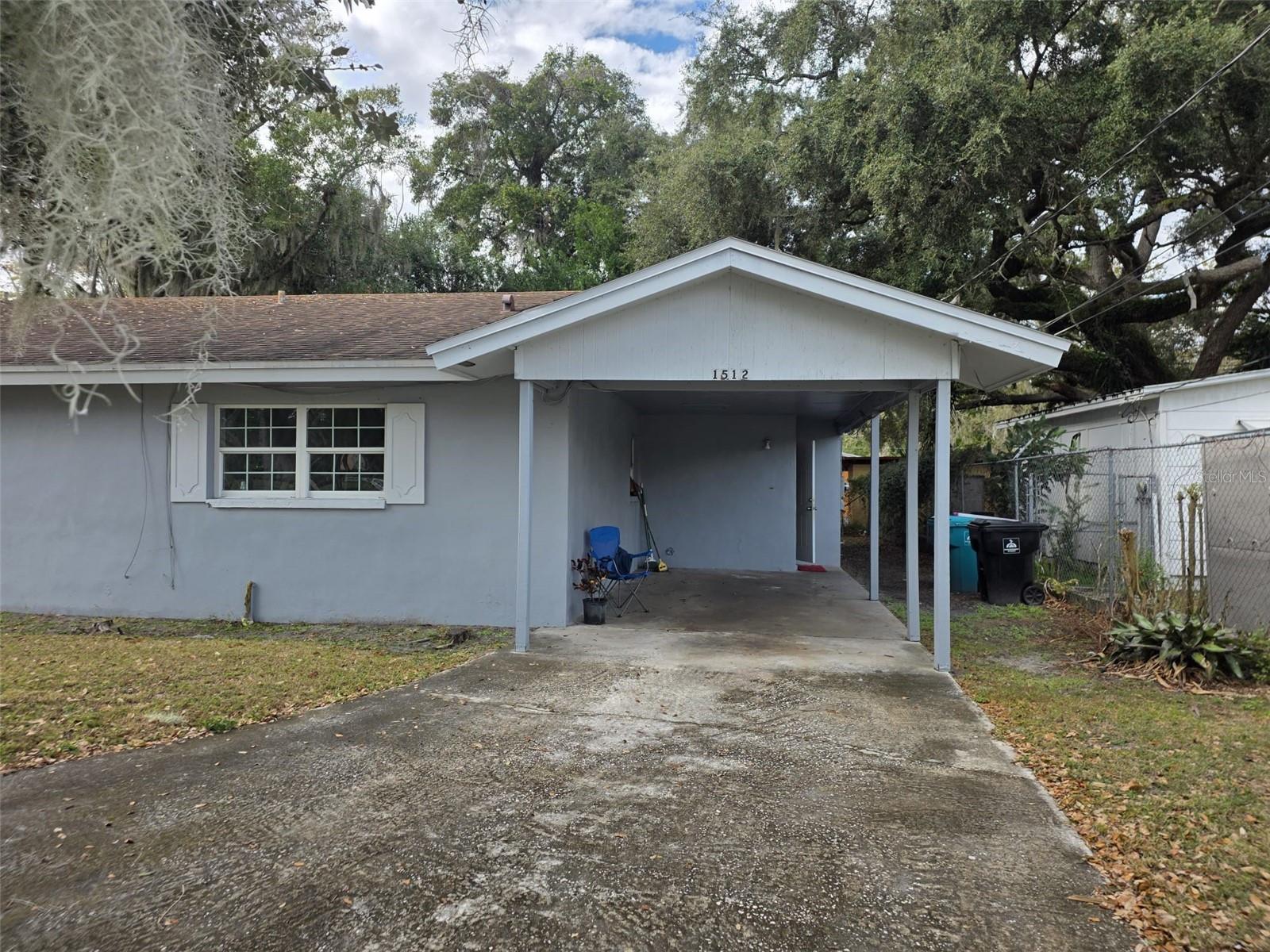 HUGHEY HEIGHTS - Residential