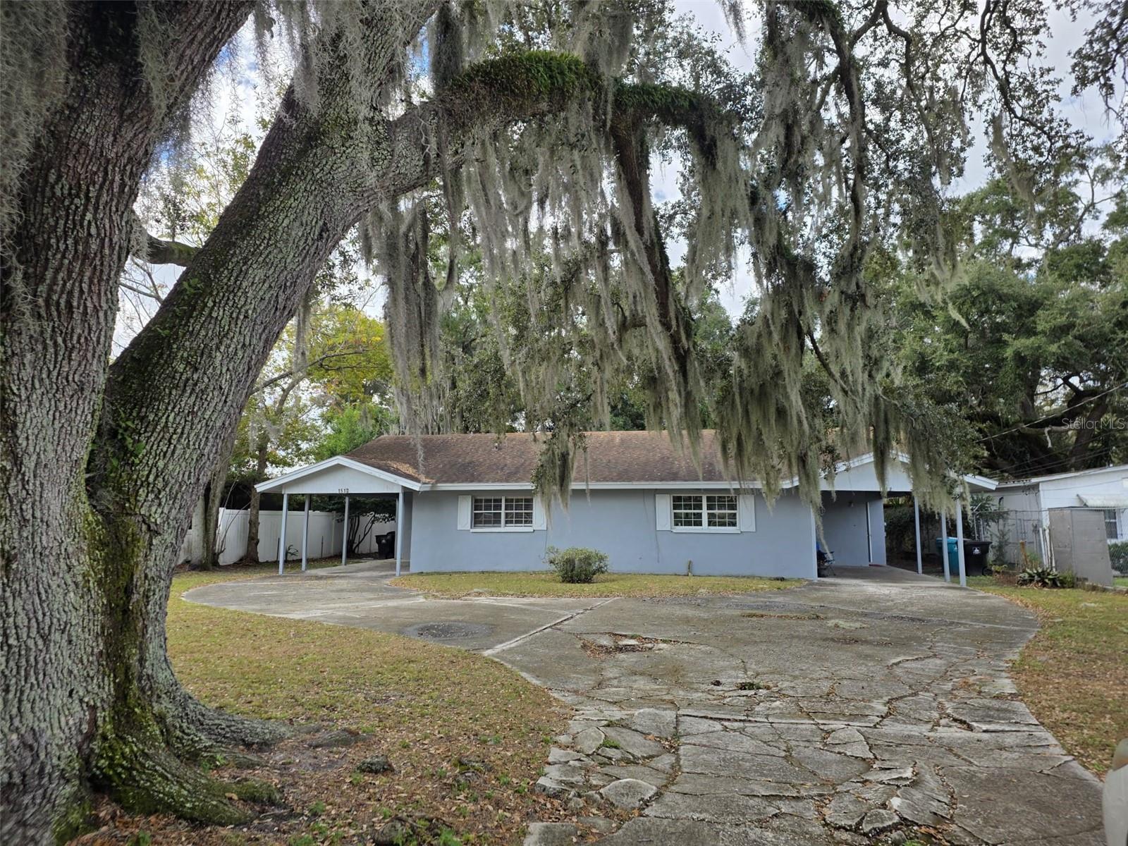 HUGHEY HEIGHTS - Residential