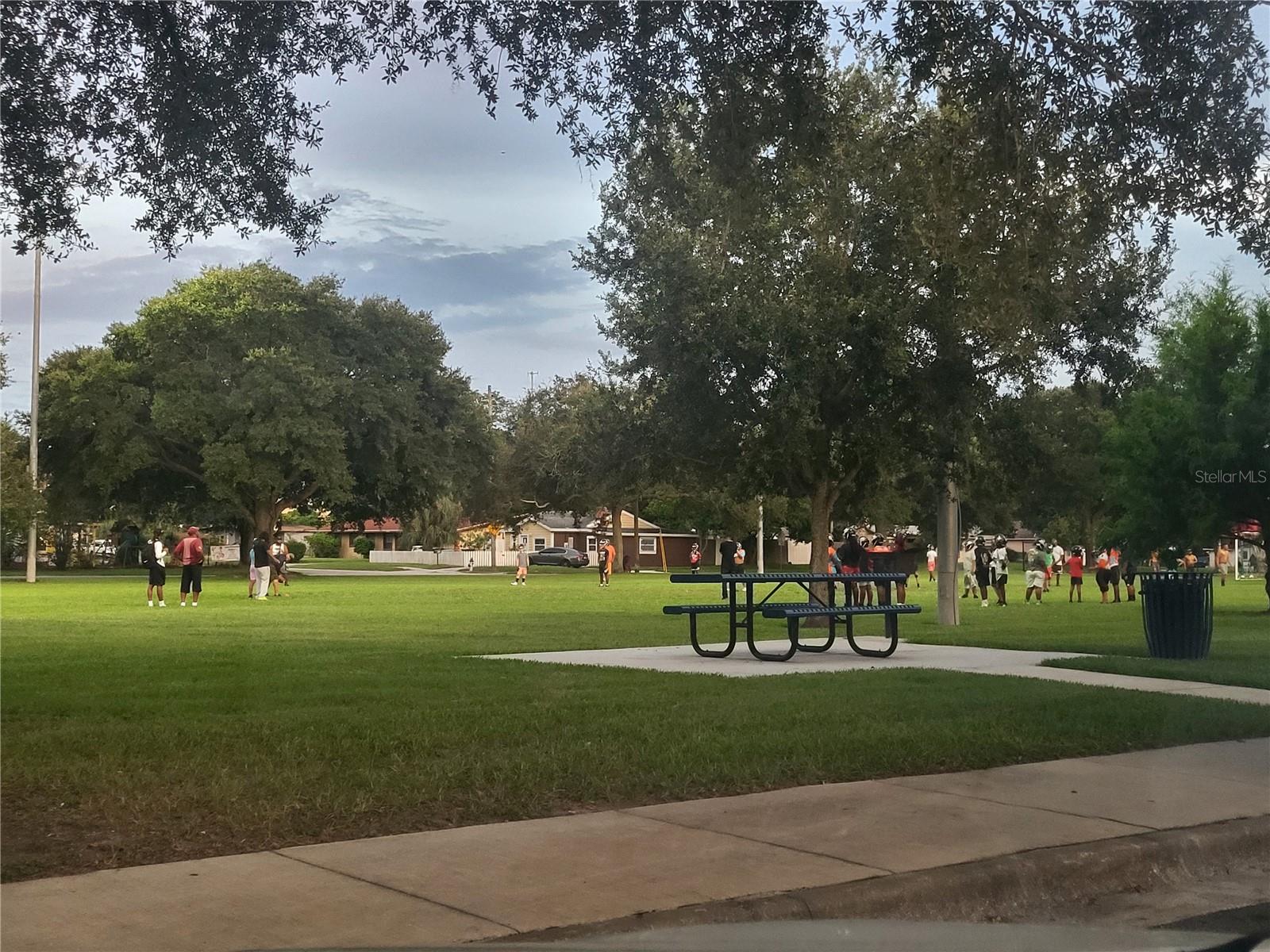 HUGHEY HEIGHTS - Residential