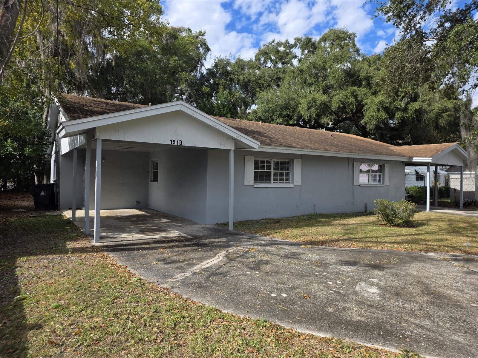 HUGHEY HEIGHTS - Residential