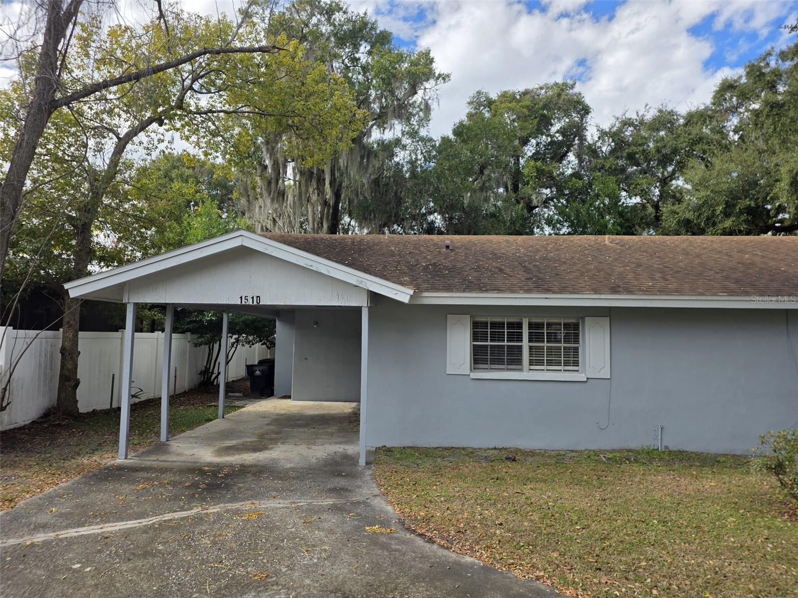 HUGHEY HEIGHTS - Residential