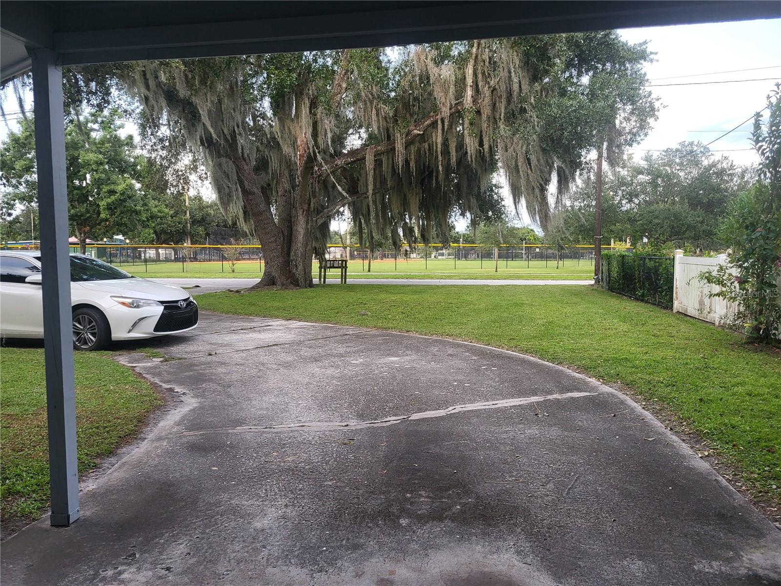 HUGHEY HEIGHTS - Residential