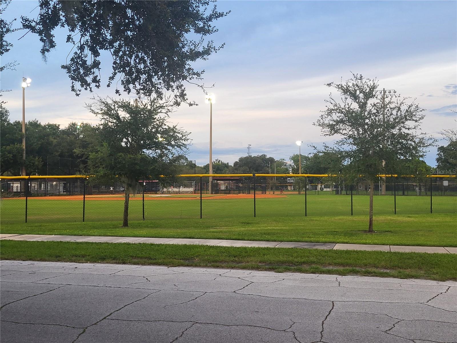 HUGHEY HEIGHTS - Residential