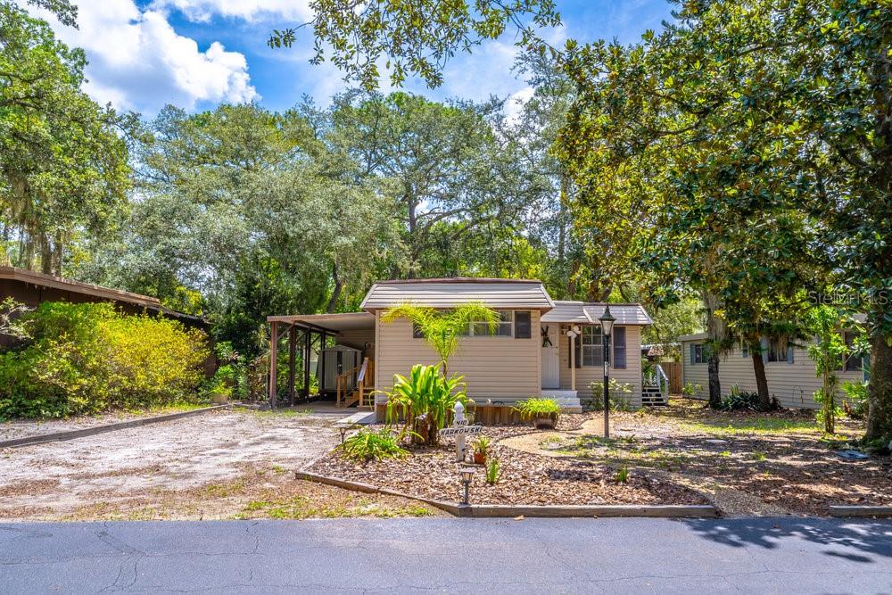 410 N PLANTATION BOULEVARD