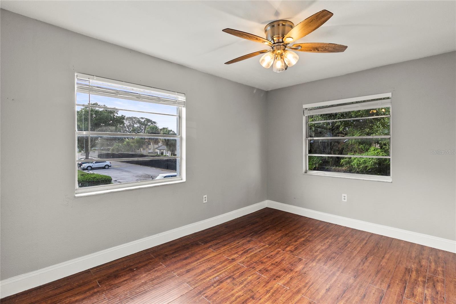 WINDMILL POINT CONDO - Residential Lease