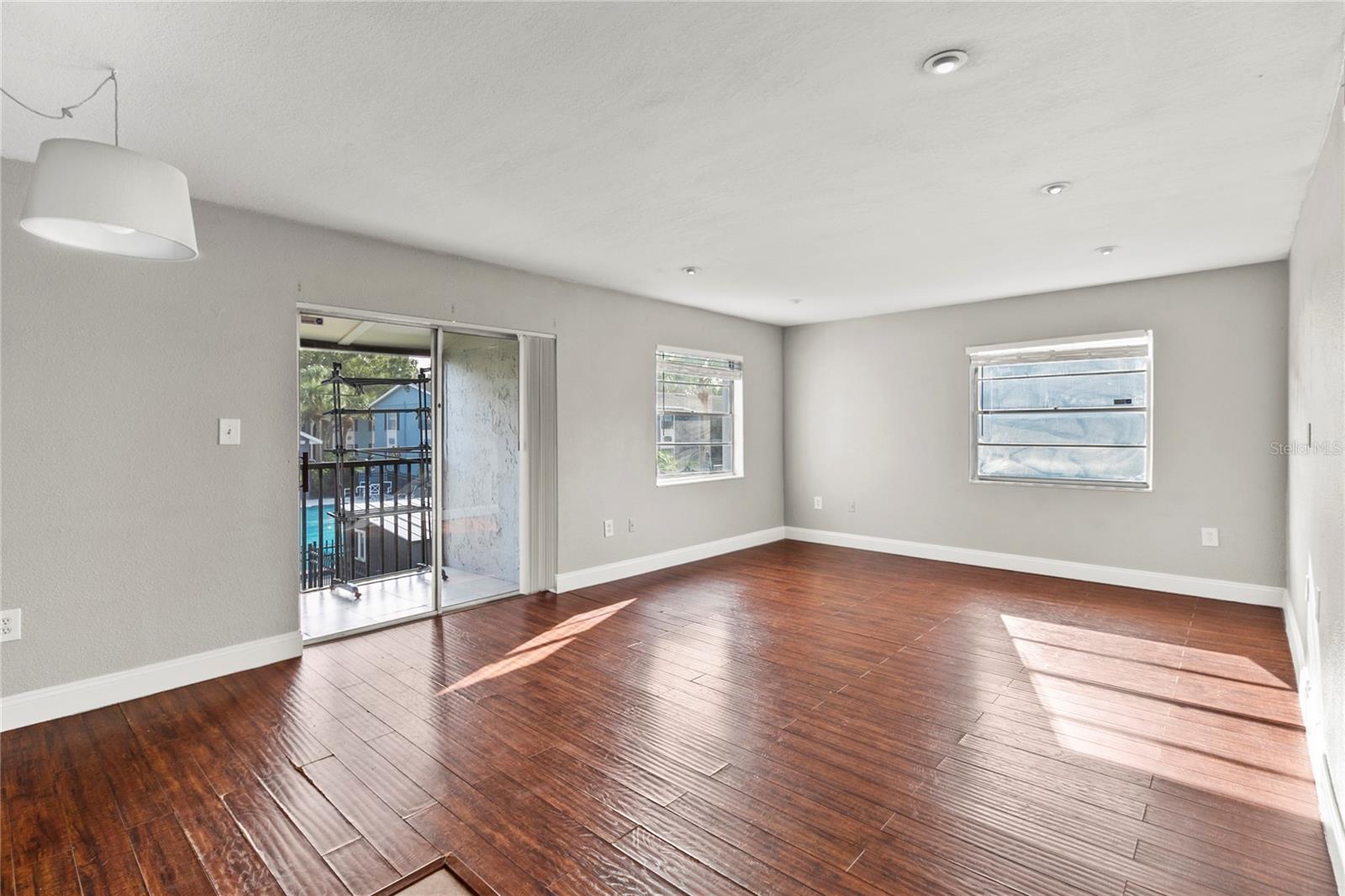 WINDMILL POINT CONDO - Residential Lease