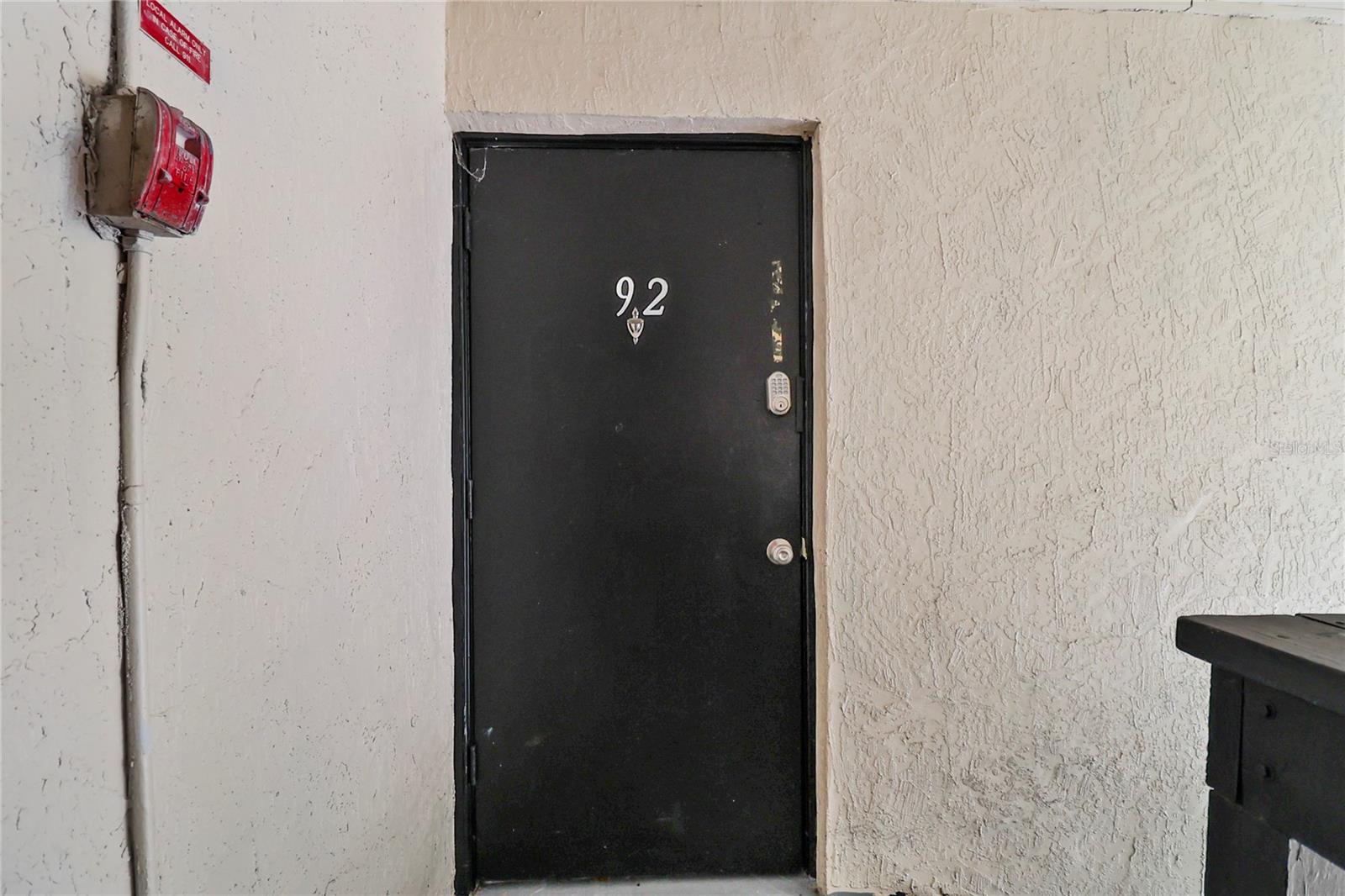 WINDMILL POINT CONDO - Residential Lease