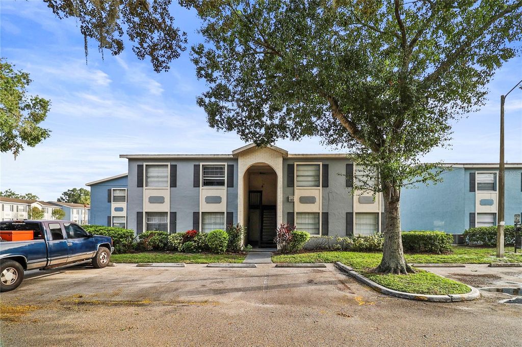 Photo of 2547 N Alafaya Trail #92, Orlando, FL 32826 (MLS # O6400766)