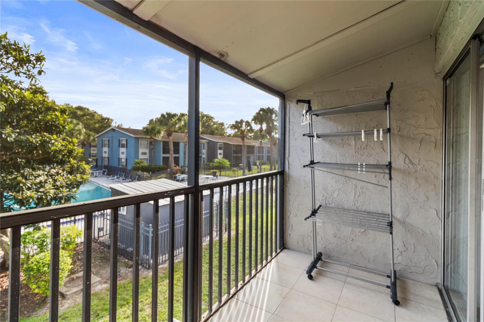 WINDMILL POINT CONDO - Residential Lease