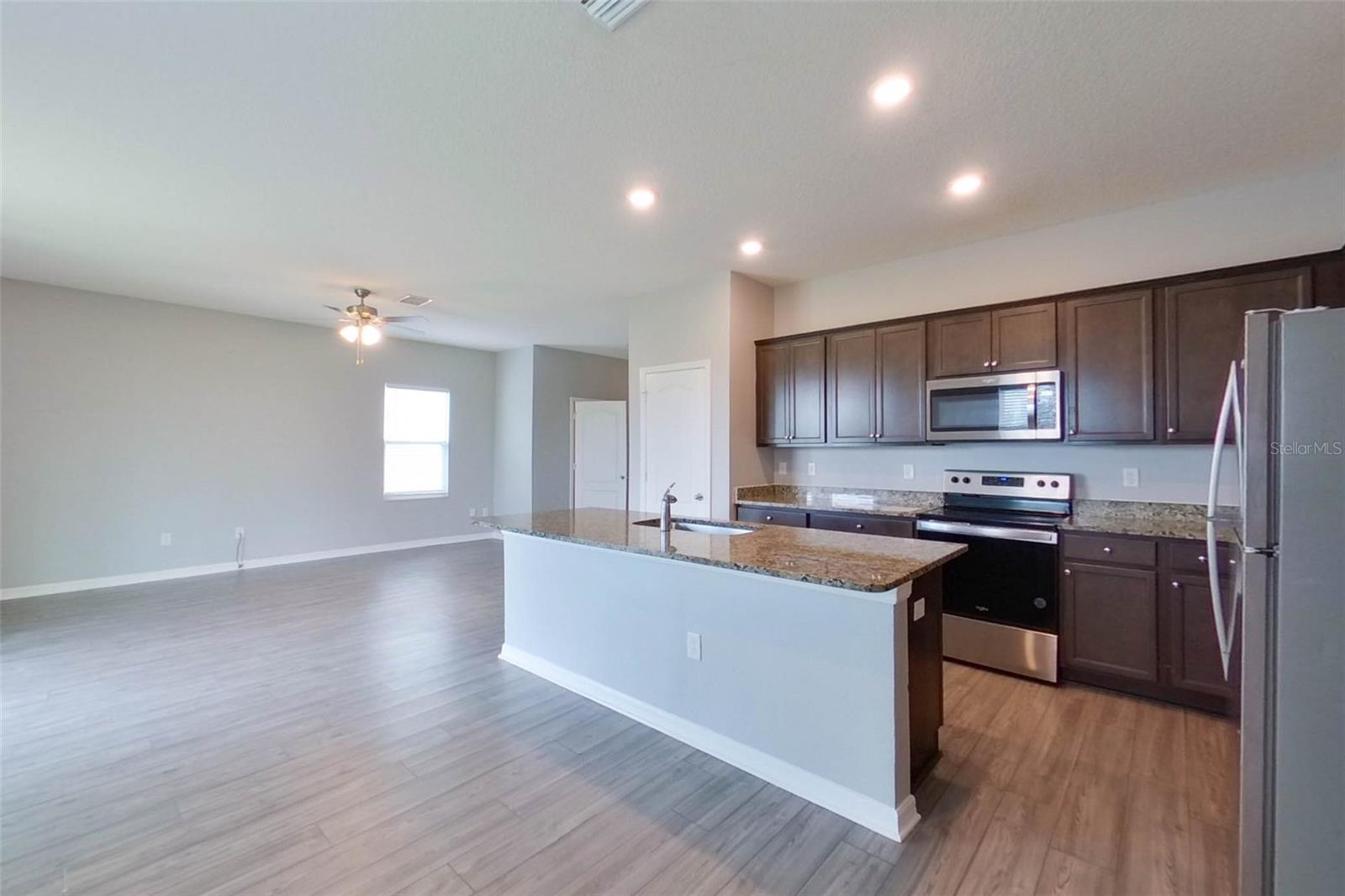 TRILBY XING PH 1 - Residential Lease