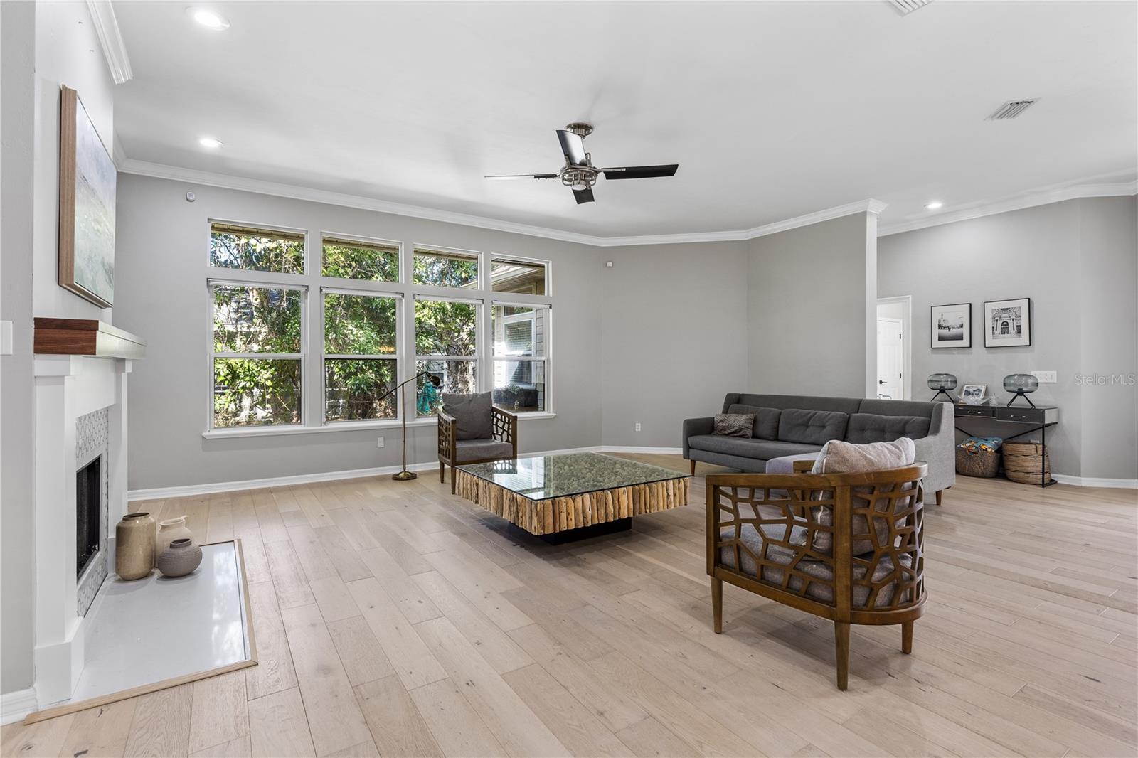 HAILE PLANTATION UNIT 33 PH II - Residential