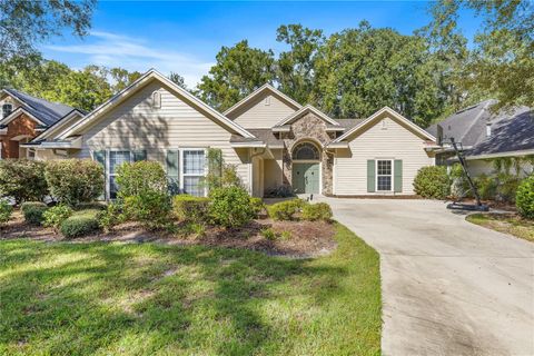 Photo of 3636 SW 97th Way, Gainesville, FL 32608 (MLS # GC534706)