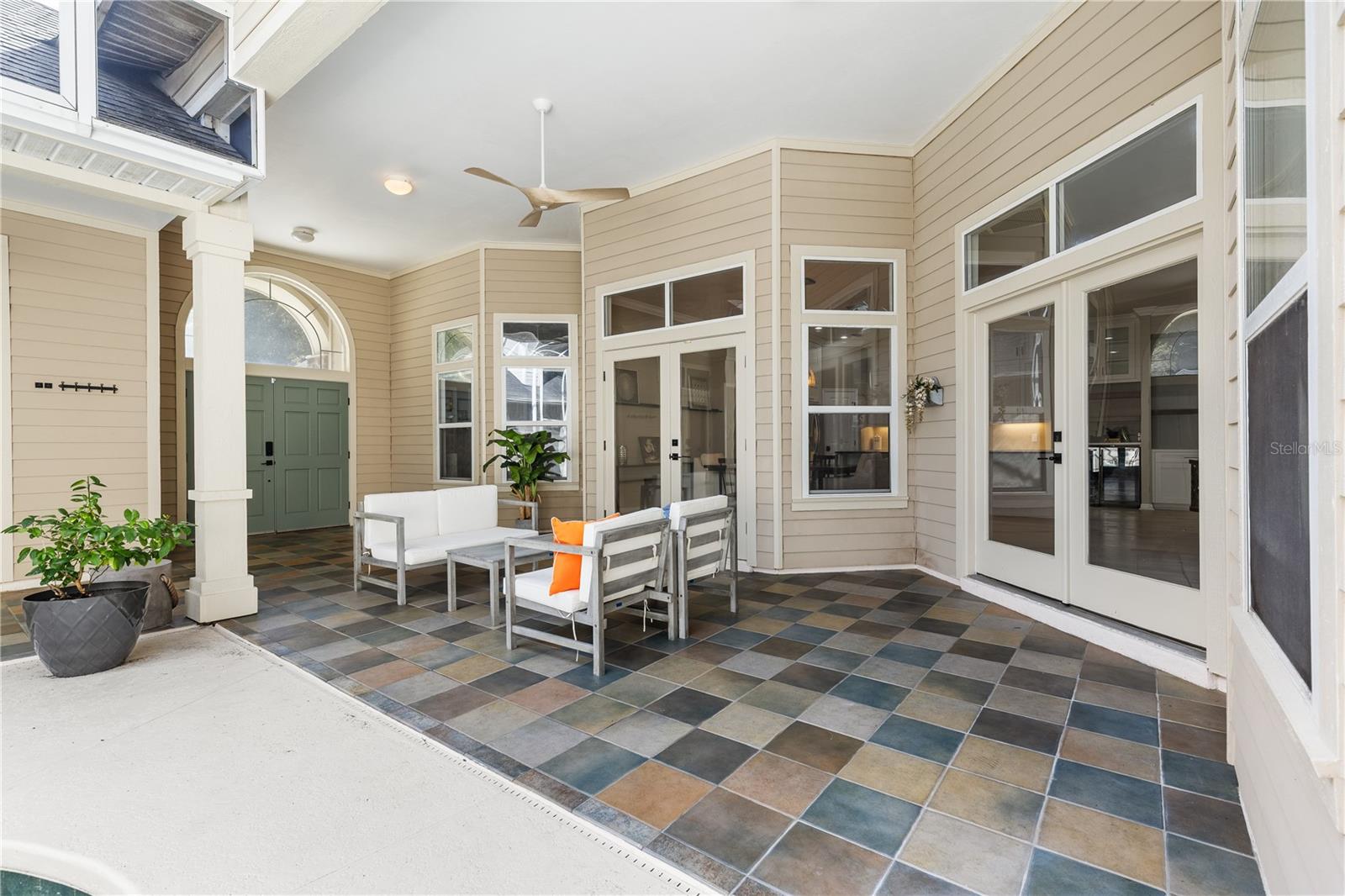 HAILE PLANTATION UNIT 33 PH II - Residential