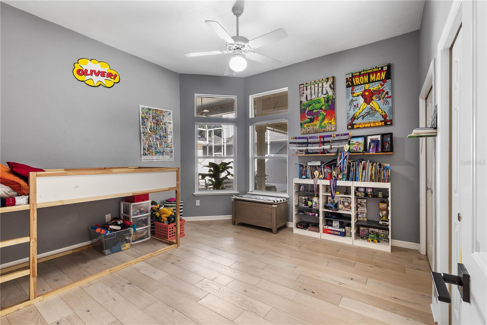 HAILE PLANTATION UNIT 33 PH II - Residential