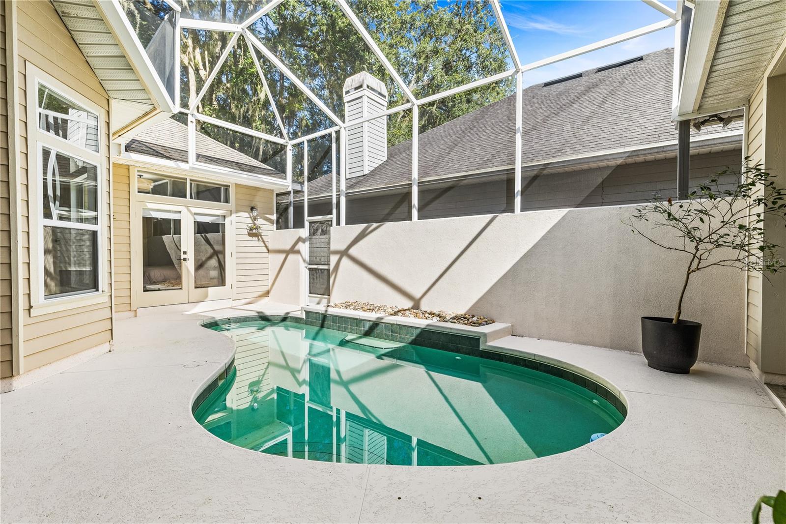 HAILE PLANTATION UNIT 33 PH II - Residential