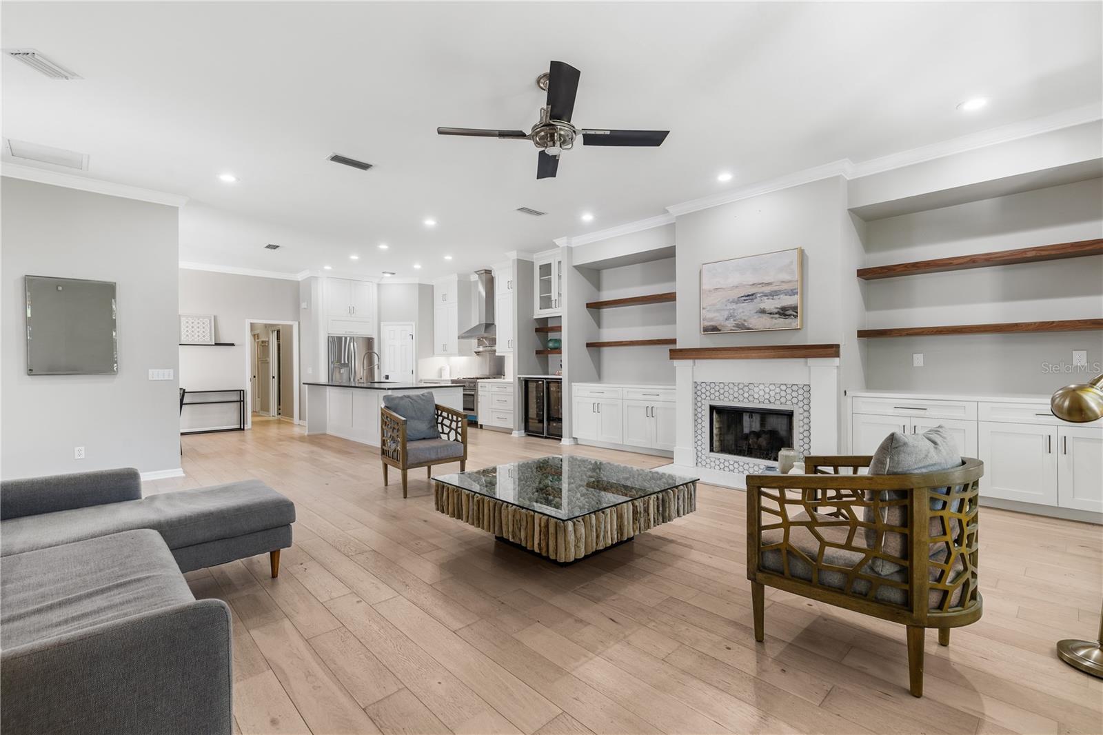 HAILE PLANTATION UNIT 33 PH II - Residential