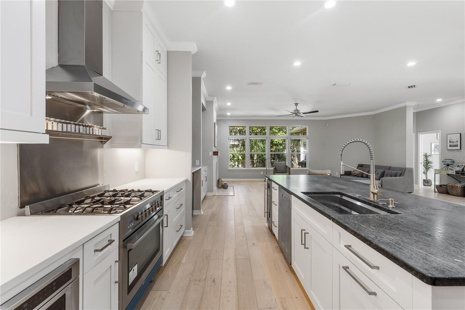 HAILE PLANTATION UNIT 33 PH II - Residential