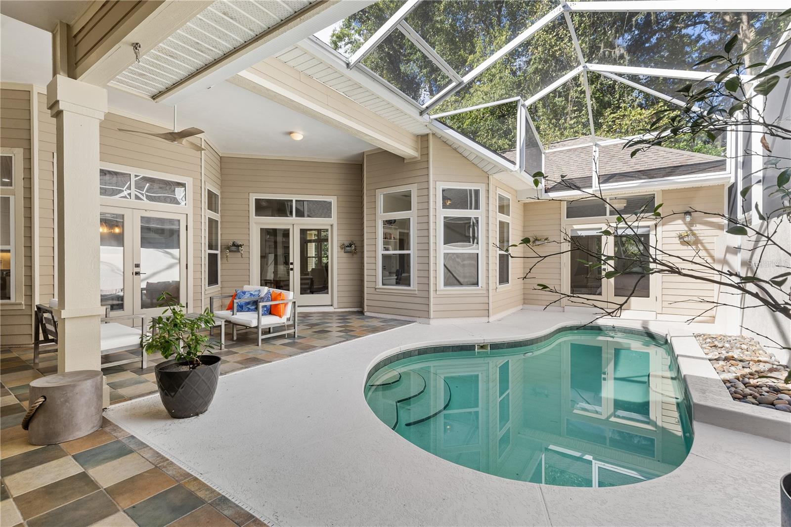 HAILE PLANTATION UNIT 33 PH II - Residential