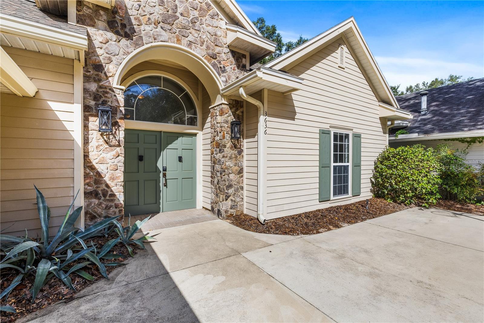 HAILE PLANTATION UNIT 33 PH II - Residential