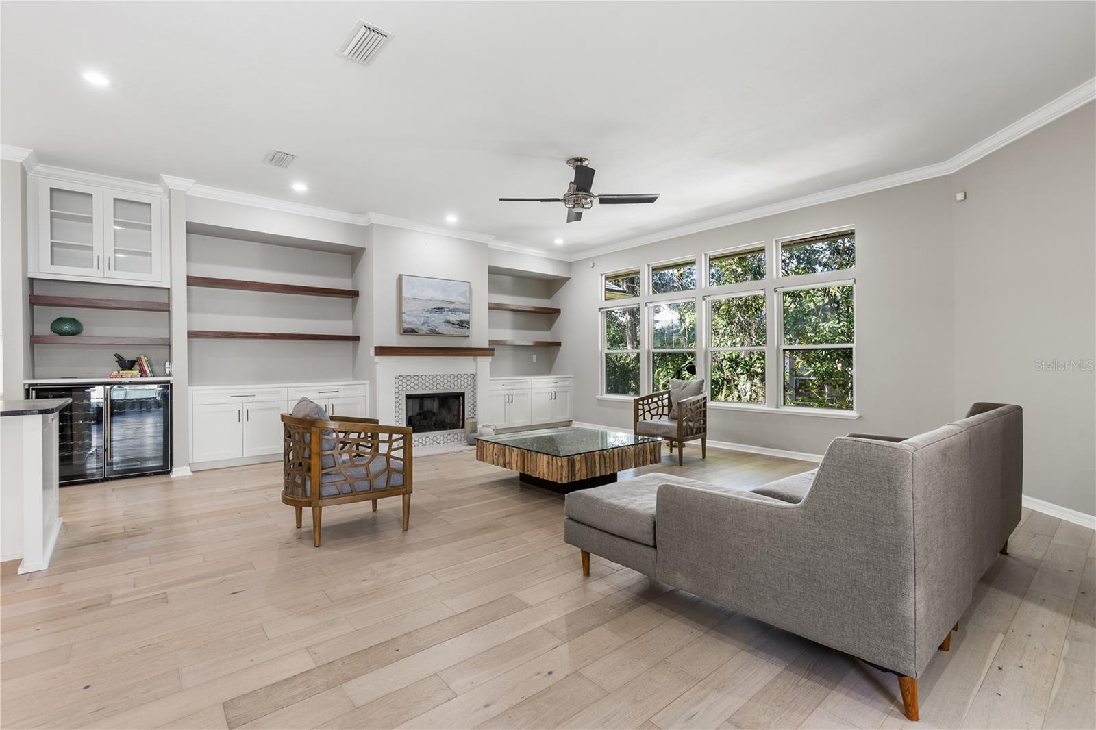 HAILE PLANTATION UNIT 33 PH II - Residential