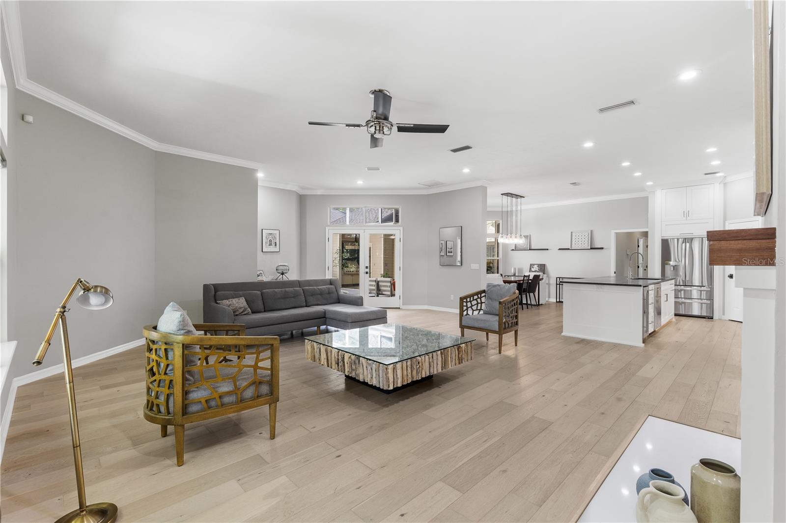 HAILE PLANTATION UNIT 33 PH II - Residential