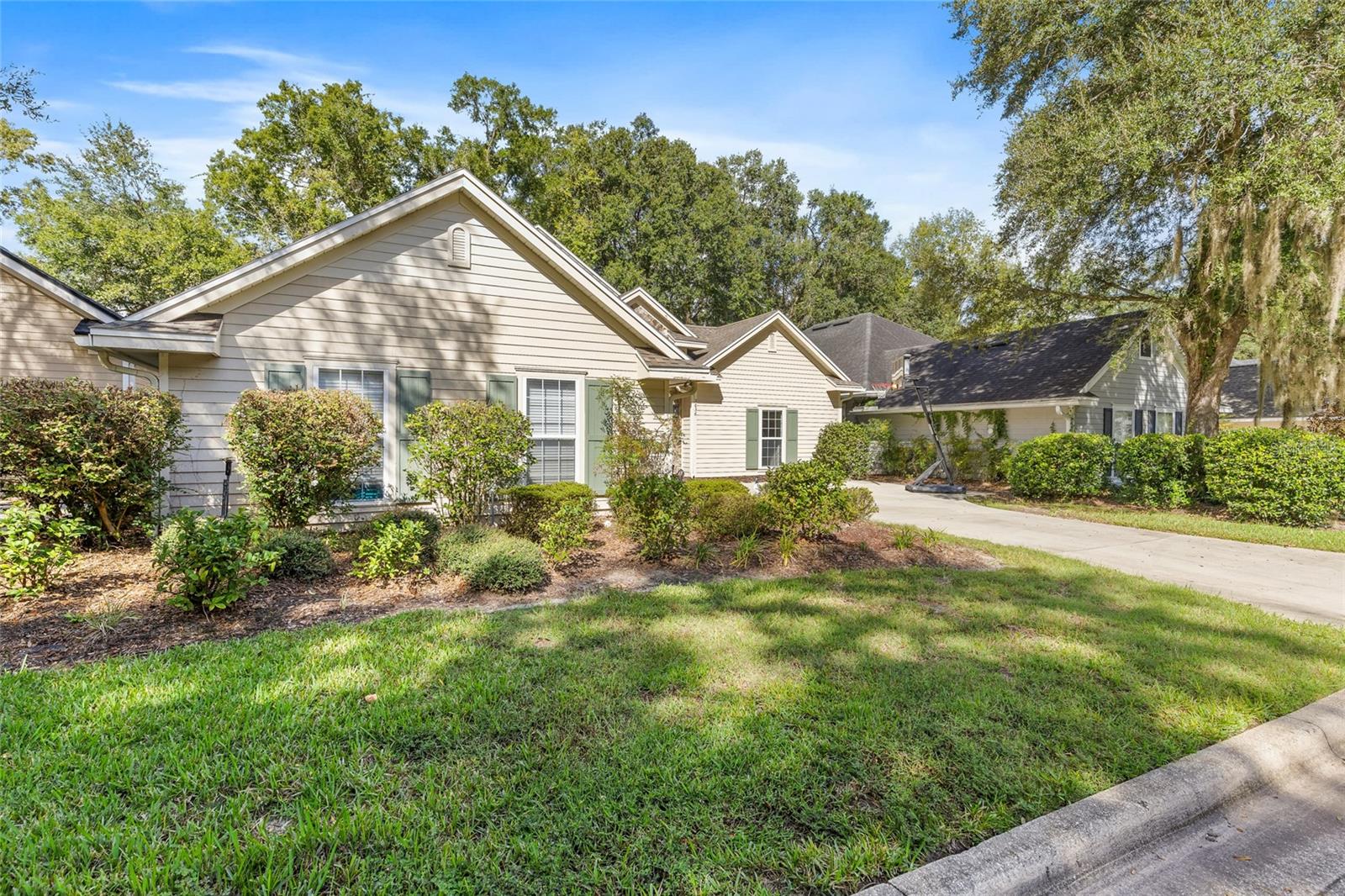 HAILE PLANTATION UNIT 33 PH II - Residential