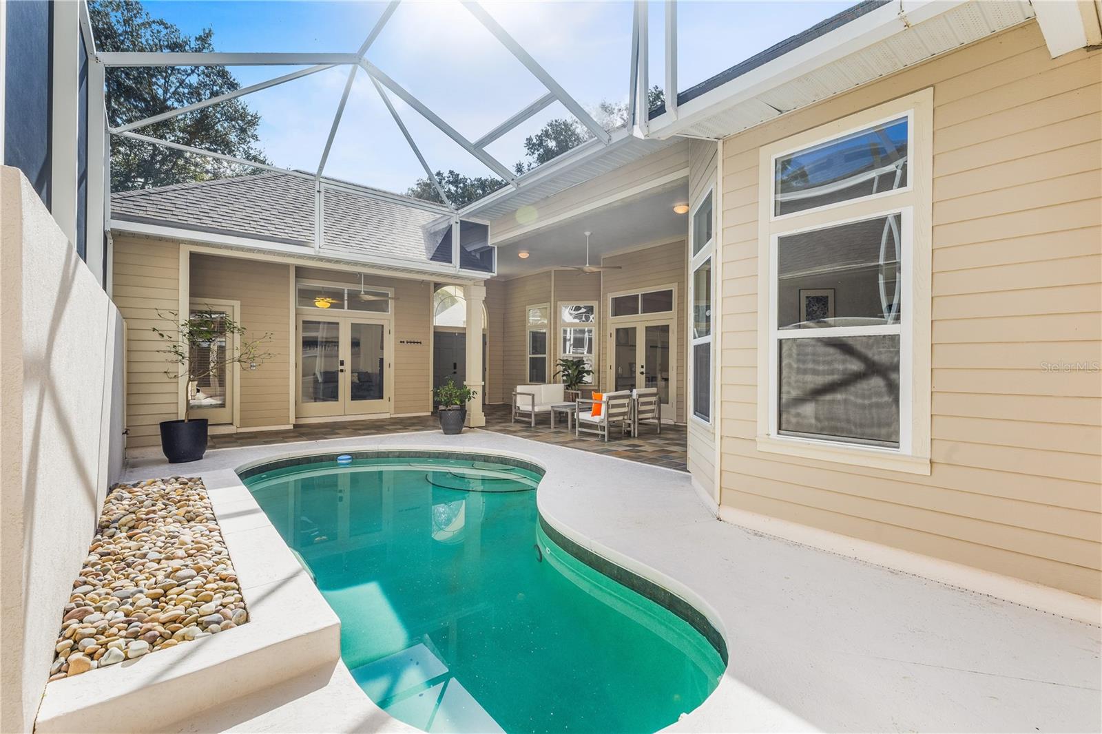 HAILE PLANTATION UNIT 33 PH II - Residential