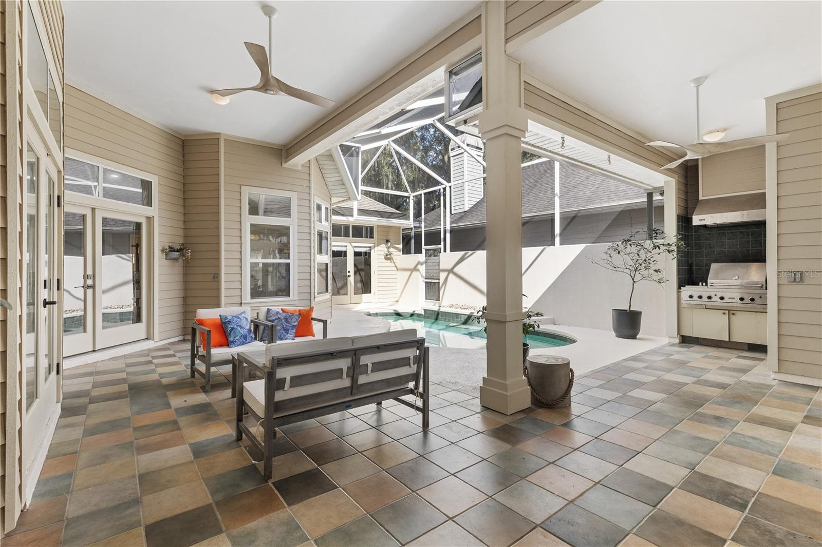 HAILE PLANTATION UNIT 33 PH II - Residential