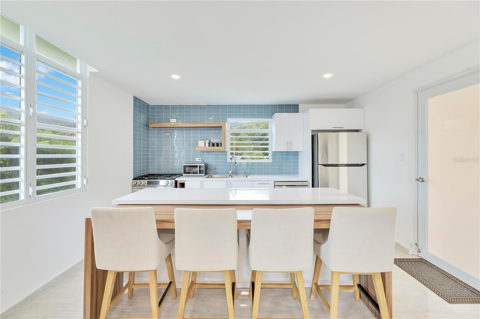 Lot 2 PR -745 KM 0.6, CAMPO ALEGRE SECTOR, ESPINO WARD