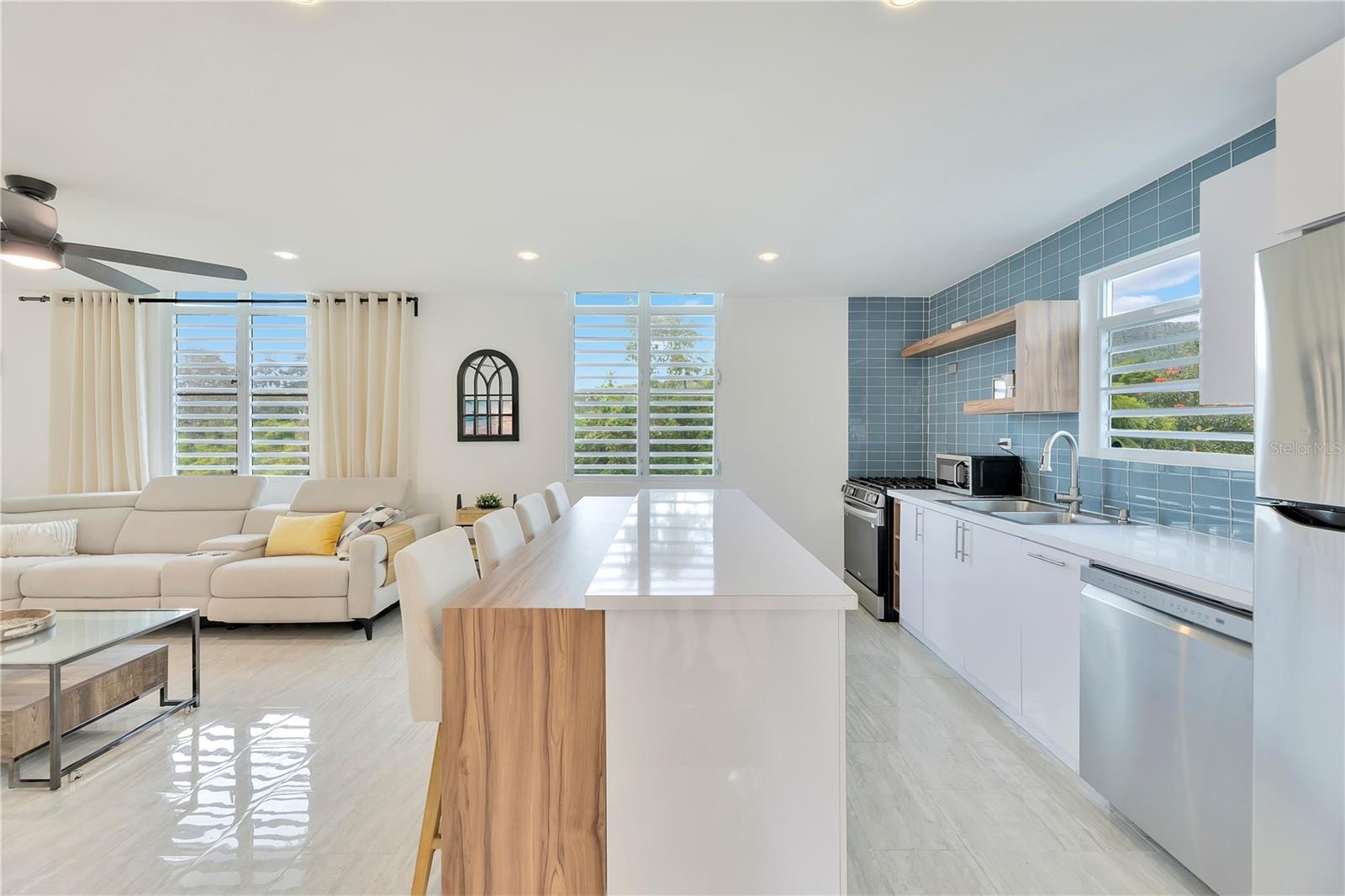 Lot 2 PR -745 KM 0.6, CAMPO ALEGRE SECTOR, ESPINO WARD