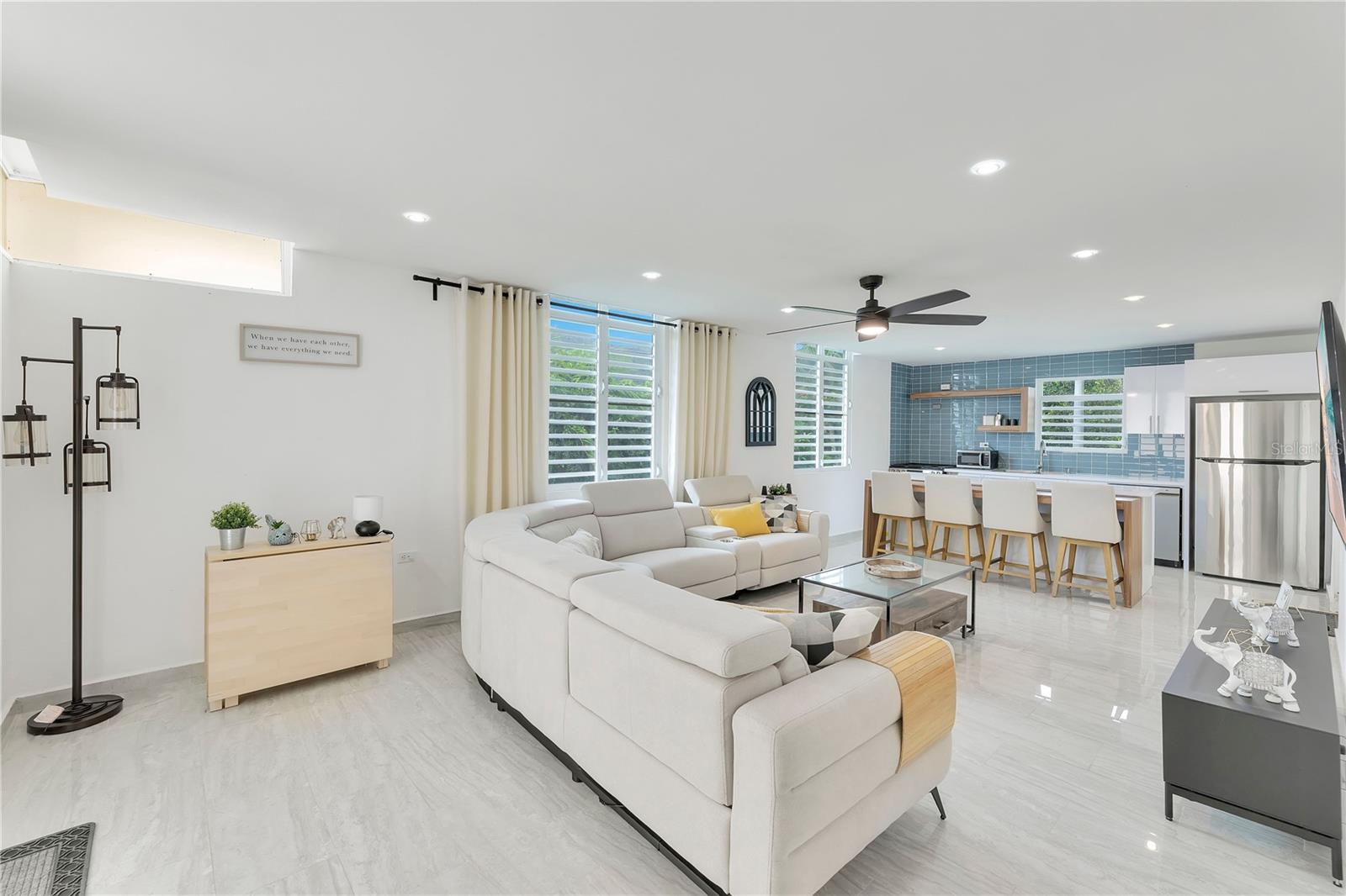 Lot 2 PR -745 KM 0.6, CAMPO ALEGRE SECTOR, ESPINO WARD