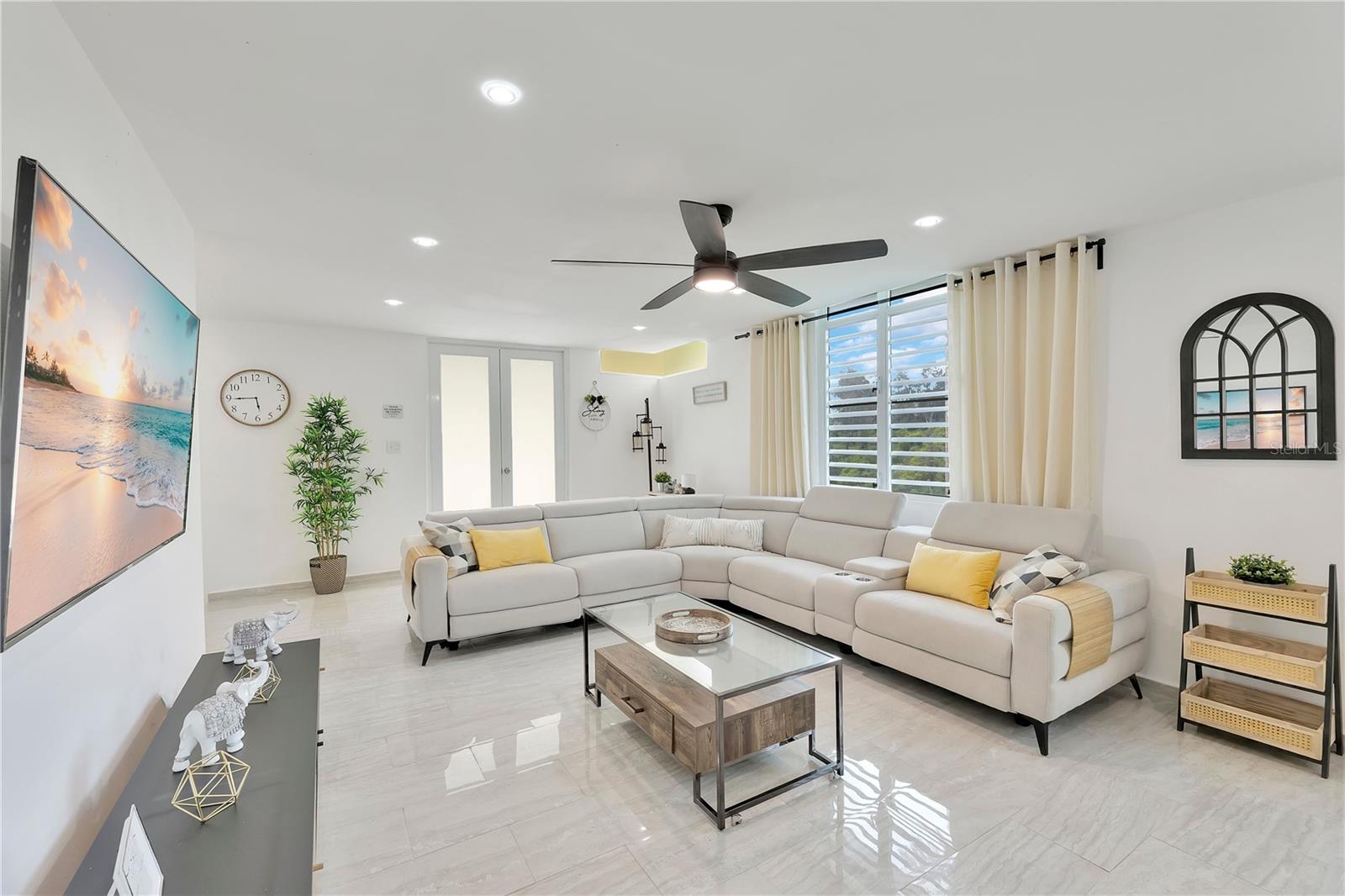 Lot 2 PR -745 KM 0.6, CAMPO ALEGRE SECTOR, ESPINO WARD