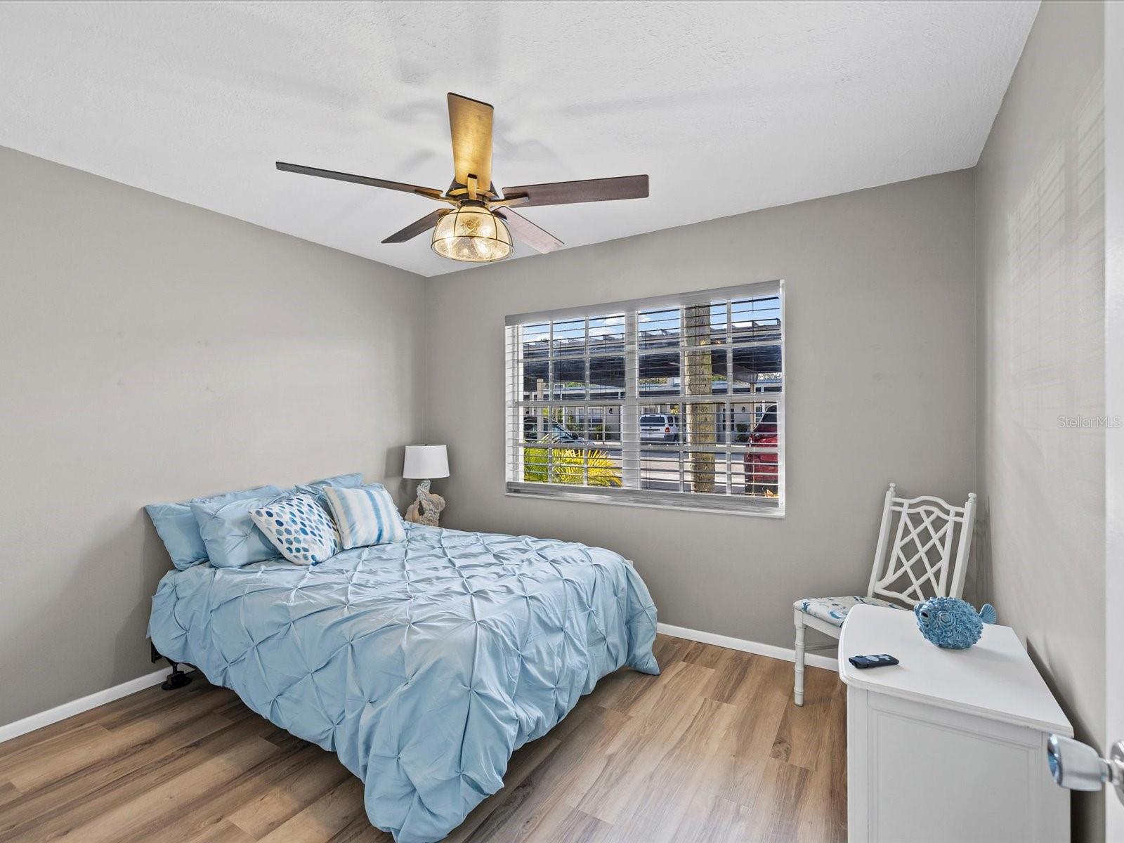 SEVEN SPGS VILLAS CONDO - Residential