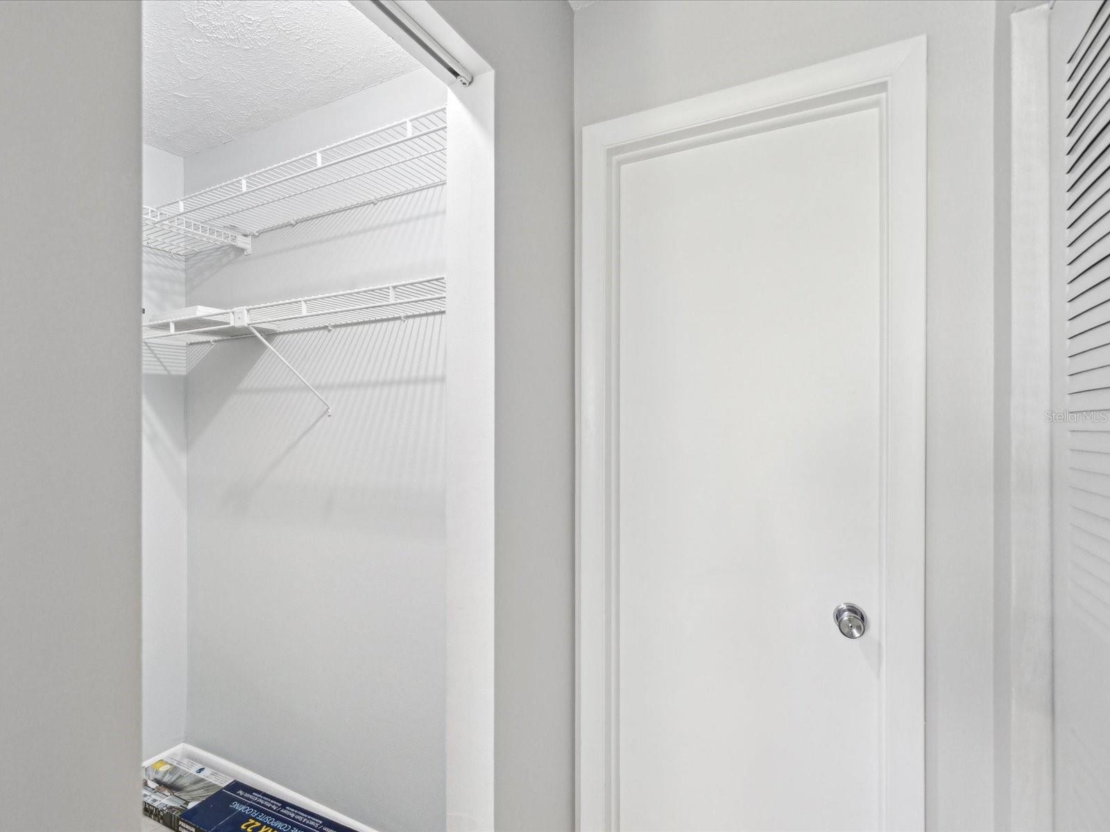 SEVEN SPGS VILLAS CONDO - Residential