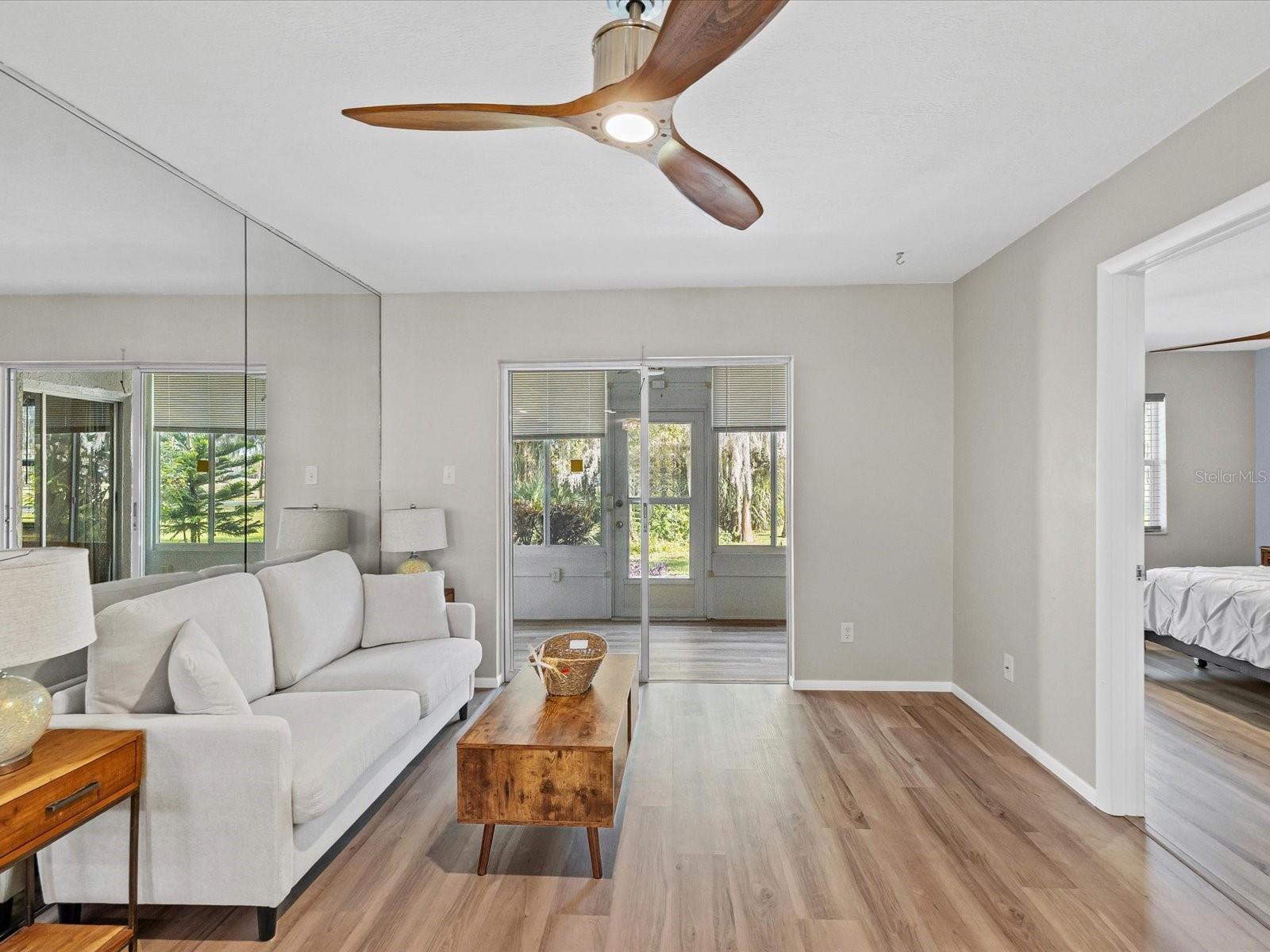 SEVEN SPGS VILLAS CONDO - Residential