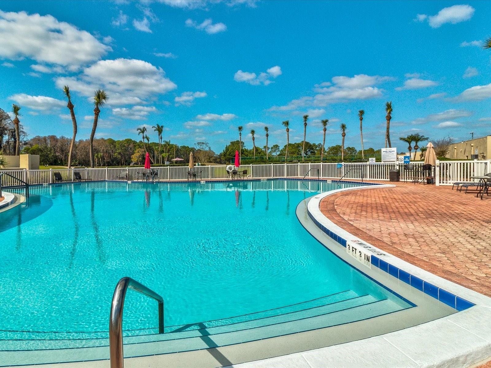 SEVEN SPGS VILLAS CONDO - Residential