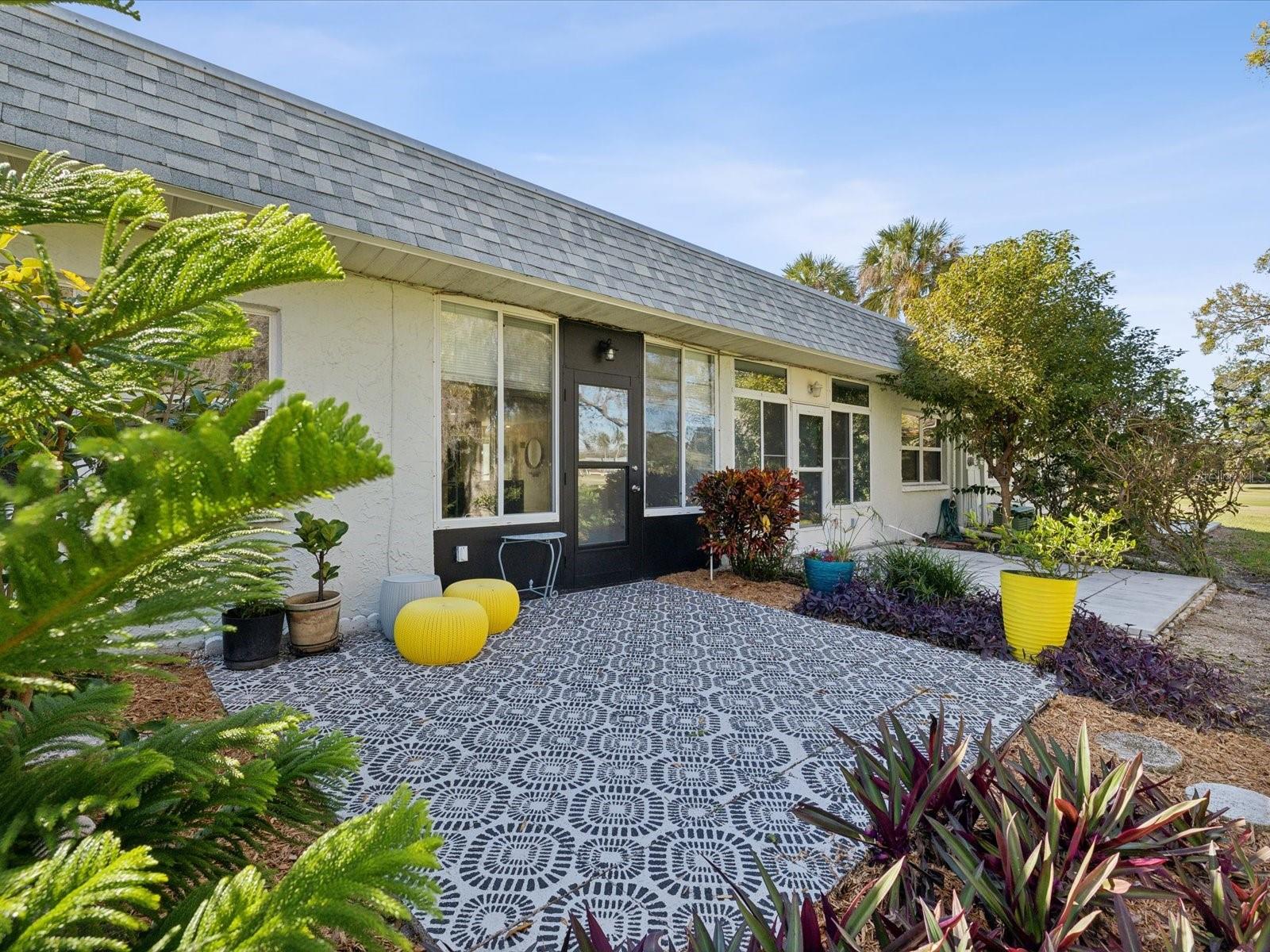 SEVEN SPGS VILLAS CONDO - Residential